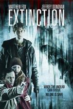 Вымирание / Extinction (2015)