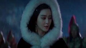 Кадры из фильма Ян Гуй Фэй / Wang chao de nv ren: Yang Gui Fei (2015)