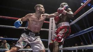 Кадры из фильма Левша / Southpaw (2015)
