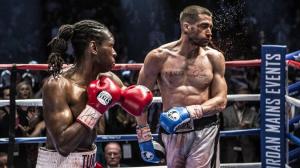 Кадры из фильма Левша / Southpaw (2015)