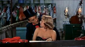 Кадры из фильма Светлое Рождество / White Christmas (1954)