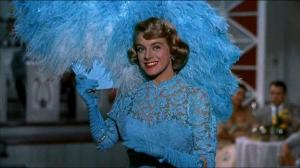 Кадры из фильма Светлое Рождество / White Christmas (1954)