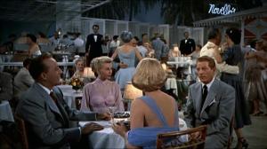 Кадры из фильма Светлое Рождество / White Christmas (1954)