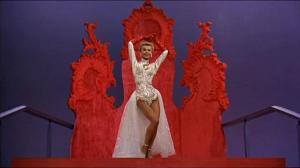 Кадры из фильма Светлое Рождество / White Christmas (1954)