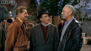 Кадры из фильма Светлое Рождество / White Christmas (1954)