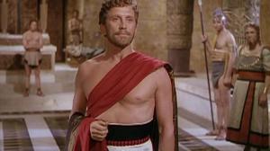 Кадры из фильма Приключения Одиссея / Ulisse (1954)