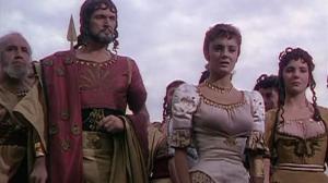 Кадры из фильма Приключения Одиссея / Ulisse (1954)