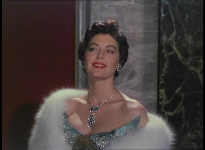Кадр из фильма Босоногая графиня / The Barefoot Contessa (1954)