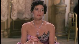 Кадры из фильма Босоногая графиня / The Barefoot Contessa (1954)