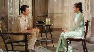 Кадры из фильма Лиловая равнина / The Purple Plain (1954)