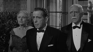 Кадры из фильма Сабрина / Sabrina (1954)