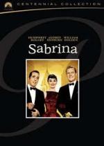 Сабрина / Sabrina (1954)