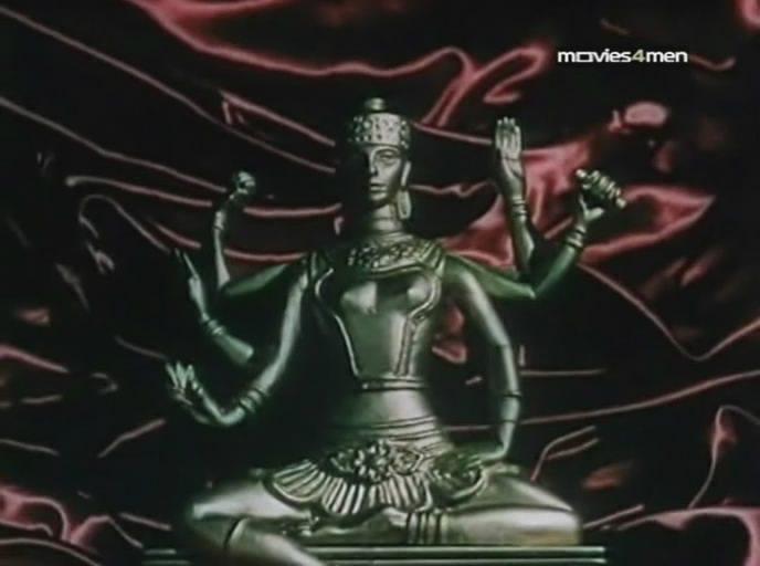 Кадр из фильма Звезда Индии / Star of India (1954)