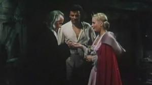 Кадры из фильма Звезда Индии / Star of India (1954)