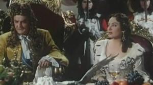 Кадры из фильма Звезда Индии / Star of India (1954)