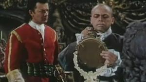Кадры из фильма Звезда Индии / Star of India (1954)