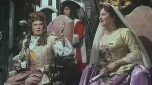 Кадры из фильма Звезда Индии / Star of India (1954)