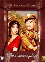 Хлеб, любовь и ревность / Pane, amore e gelosia (1954)