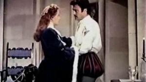 Кадры из фильма Королева Марго / La Reine Margot (1954)