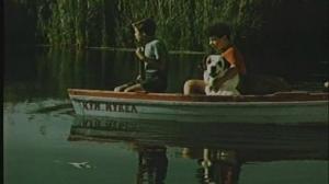 Кадры из фильма Тайна горного озера (1954)