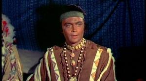Кадры из фильма Королева скота из Монтаны / Cattle Queen Of Montana (1954)