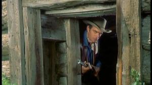 Кадры из фильма Королева скота из Монтаны / Cattle Queen Of Montana (1954)