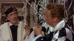 Кадры из фильма Последний раз, когда я видел Париж / The Last Time I Saw Paris (1954)