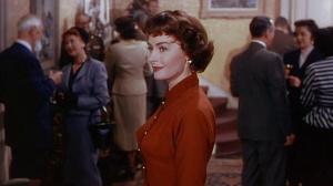 Кадры из фильма Последний раз, когда я видел Париж / The Last Time I Saw Paris (1954)