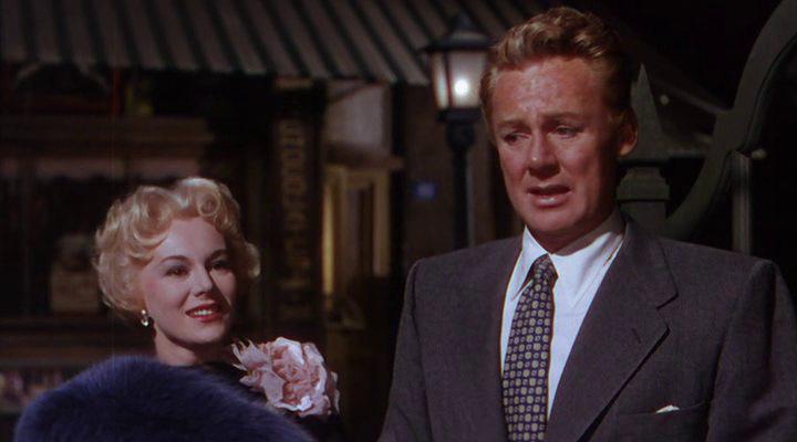 Кадр из фильма Последний раз, когда я видел Париж / The Last Time I Saw Paris (1954)