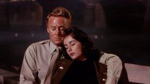Кадры из фильма Последний раз, когда я видел Париж / The Last Time I Saw Paris (1954)