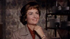 Кадры из фильма Последний раз, когда я видел Париж / The Last Time I Saw Paris (1954)