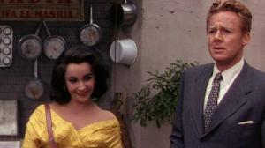 Кадры из фильма Последний раз, когда я видел Париж / The Last Time I Saw Paris (1954)