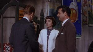 Кадры из фильма Последний раз, когда я видел Париж / The Last Time I Saw Paris (1954)