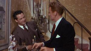 Кадры из фильма Последний раз, когда я видел Париж / The Last Time I Saw Paris (1954)