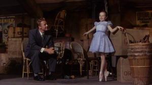 Кадры из фильма Последний раз, когда я видел Париж / The Last Time I Saw Paris (1954)