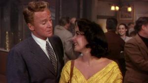 Кадры из фильма Последний раз, когда я видел Париж / The Last Time I Saw Paris (1954)