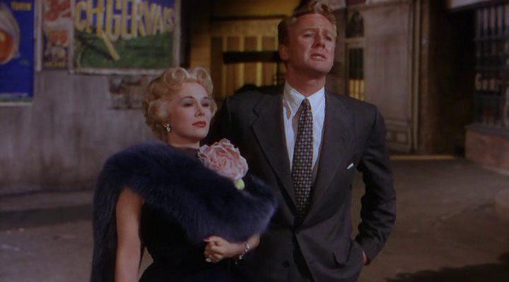 Кадр из фильма Последний раз, когда я видел Париж / The Last Time I Saw Paris (1954)