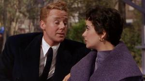 Кадры из фильма Последний раз, когда я видел Париж / The Last Time I Saw Paris (1954)