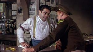 Кадры из фильма Последний раз, когда я видел Париж / The Last Time I Saw Paris (1954)