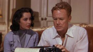 Кадры из фильма Последний раз, когда я видел Париж / The Last Time I Saw Paris (1954)