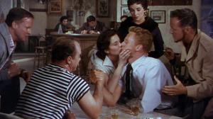 Кадры из фильма Последний раз, когда я видел Париж / The Last Time I Saw Paris (1954)