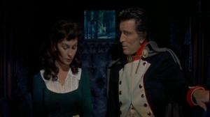 Кадры из фильма Любовь императора Франции / Désirée (1954)