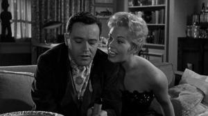 Кадры из фильма Фи / Phffft (1954)