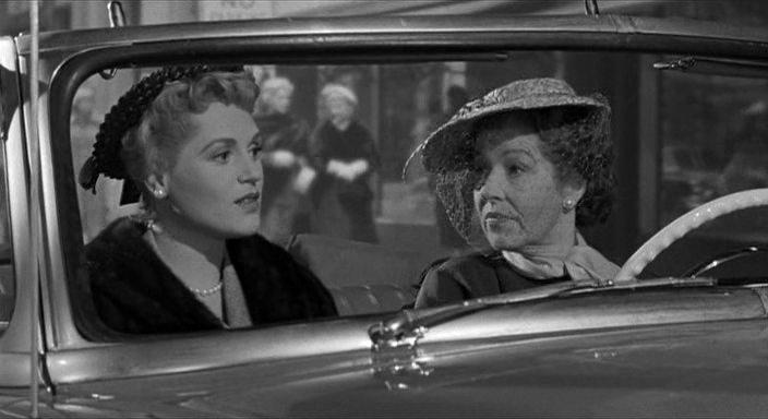 Кадр из фильма Фи / Phffft (1954)