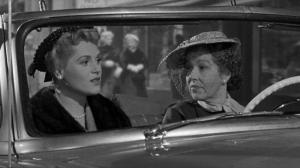 Кадры из фильма Фи / Phffft (1954)