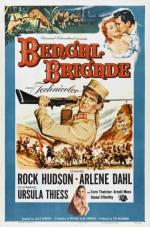 Бенгальская бригада / Bengal Brigade (1954)