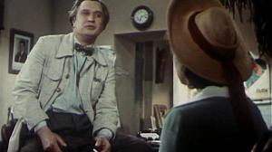 Кадры из фильма Большая семья (1954)
