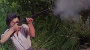 Кадры из фильма Четверо у границы / Four Guns to the Border (1954)