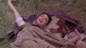 Кадры из фильма Четверо у границы / Four Guns to the Border (1954)