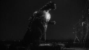 Кадры из фильма Годзилла / Gojira (1954)